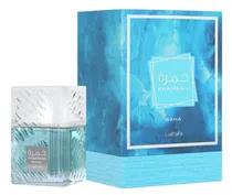 Lattafa Khamrah Waha Edp Men 100ML 349730