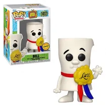  Funko Chase...