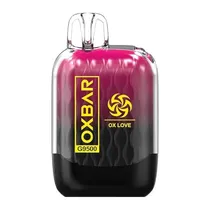  Oxbar X15K ...