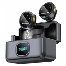  Microfone p...