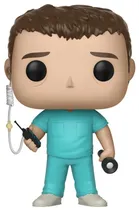 Boneco Bob (In Scrubs) - Stranger Things - Funko Pop! 639