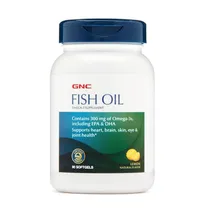  GNC Ômega 3...