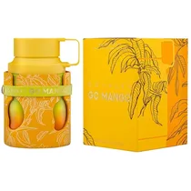 Perfume Unissex Armaf Odyssey Go Mango Edp 100 ML