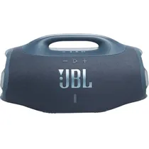 JBL Speaker Boombox 4 Bluetooth Azul