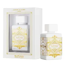 Perfume Lattafa Badee Al Oud Honor & Glory Edp Unissex 100ML