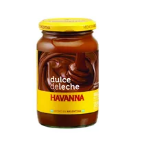 Doce de Leite Havanna - 450 Gramas
