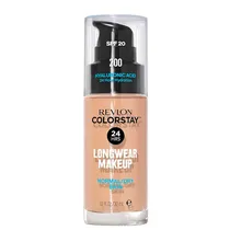 Base Revlon...