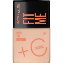  Maybelline ...