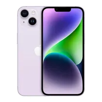 iPhone 14 128GB Grade A Roxo /Lilas Usa