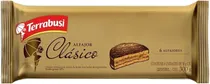  Chocolate T...