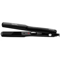 Prancha Alisadora Mondial Tourmaline Ceramic P-15 com 200ºC/30W/Bivolt - Preto