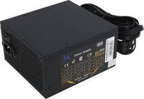 Fonte para Gabinete Mtek 850W 80 Plus Gold PSR-850A31 Semi Modular
