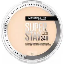 Maybelline Superstay 24HR Powder 110