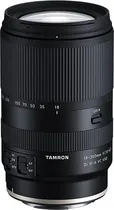 Lente Tamron...