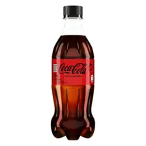 Coca Cola Gaseosa Coca Sin Azucar 250ML