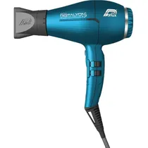 Secador de Cabelo Parlux Digitalyon / 2400W / 220-240V ~ 50/60HZ - Azul