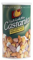 Pestico Cast...