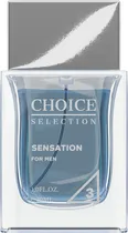  Perfume Cho...
