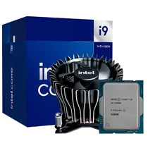 Cpu 1700 Intel Core i9 14900 14¦ 3.2GHZ/36MB c/Cooler