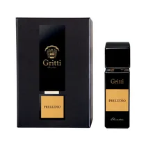 Perfume Grit...