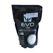 Balines Evo...