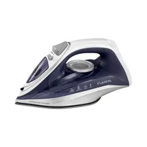 Plancha A Vapor Lexical LSI-1014 2200W 220V Surtido