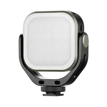 Luz LED Ulanzi VL66 L088 RGB