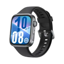 Huawei Reloj Smart Watch Fit 4 B09 Black