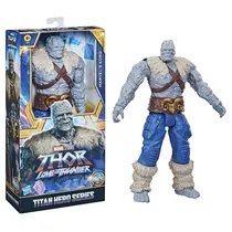  Titan Hero ...