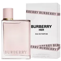 Perfume Feminino Burberry Her Edp 100 ML