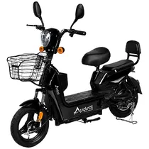  Moto Elétri...
