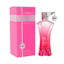 Perfume Emper Fantasy Pink Touch Edp 100ML - Femenino