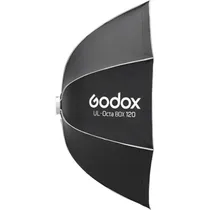 Softbox God...
