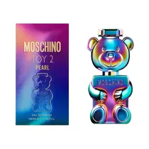 Perfume Mosc...