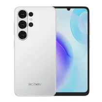 Smartphone Hotwav A26 Ultra DS Lte 3/128GB 6.75" 13/5MP - White