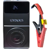 Arrancador Portatil p/Auto Sate A-MP87 8000MAH