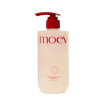  Shampoo Moe...