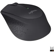  Mouse Logit...