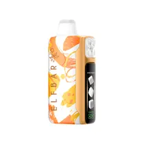 Elfbar Sweet King 40K Lemon Heads