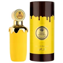 Perfume Dar El Ward Choco Mandarin - Eau de Parfum - 100ML - Unissex