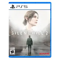  Jogo Silent...
