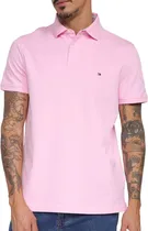  Camisa Polo...