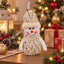 Boneco de Ne...