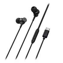 Fone G-Tide MW01 c/ Cabo 3.5MM Black 1.2M
