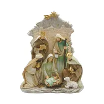  Pesebre de ...