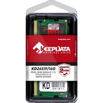 Keepdata Me...
