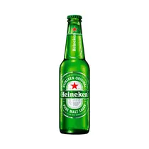 Cerveza Hein...