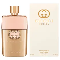 Perfume Gucc...