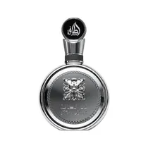 Perfume Lattafa Fakhar Platinum Masculino Edp 100ML