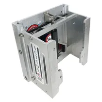 Bobs Machine 8" Action Series Jack Plate – Modelo 100-108001